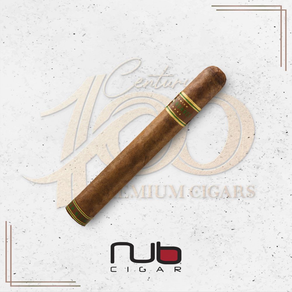 Nub - Limited Edition - Winter Blend - 542