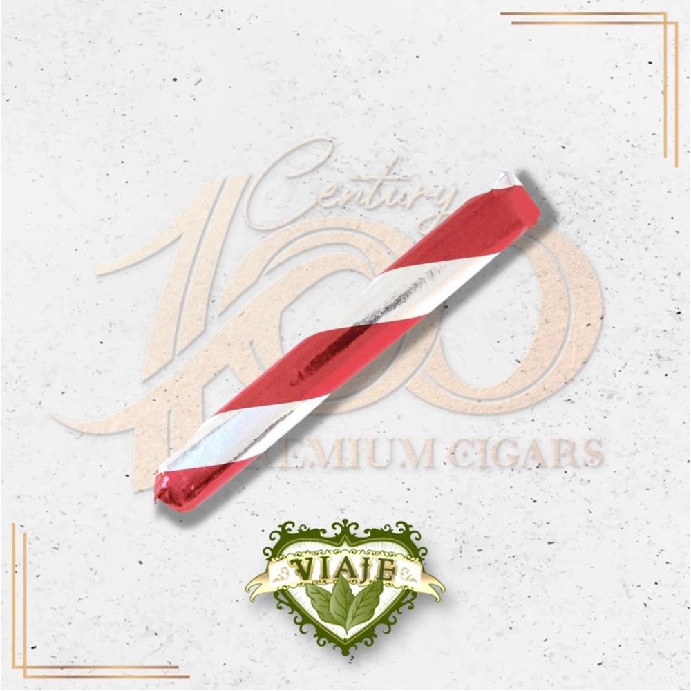 Viaje - Holiday Blend - Candy Cane Christmas Tree 2022