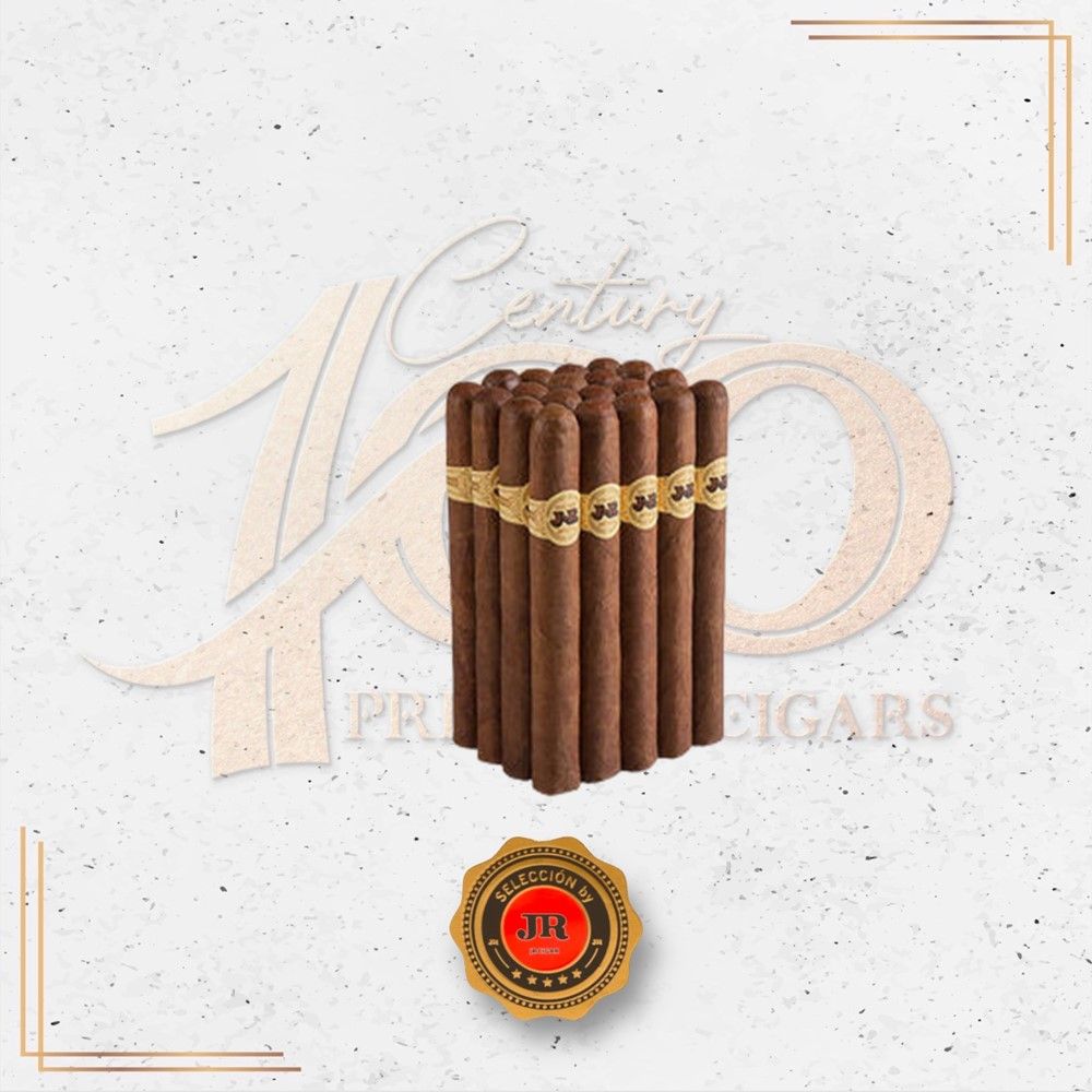 JR - Alternative Cuban - H. Upmann No. 1