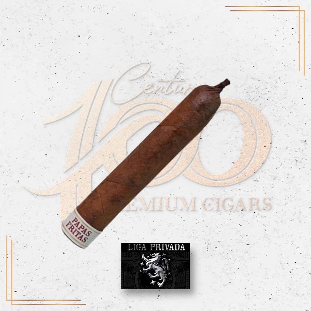 Liga Privada - H99 - Papas Fritas