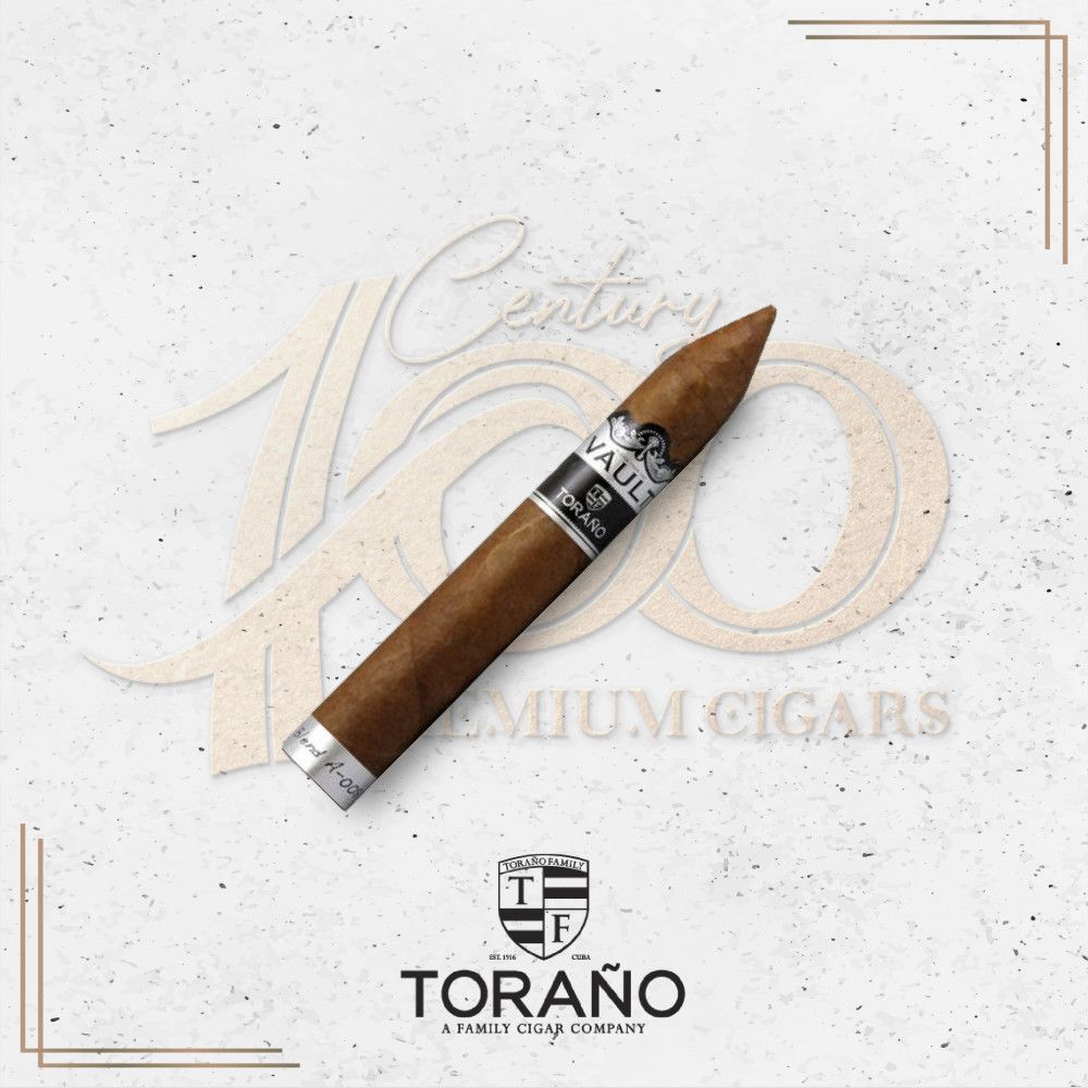 Torano - Vault - A-008 Torpedo