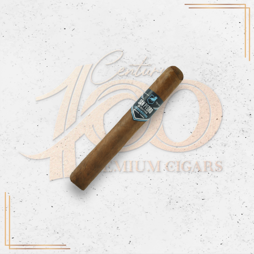 San Pedro de Macoris - Nicaragua - Gran Toro