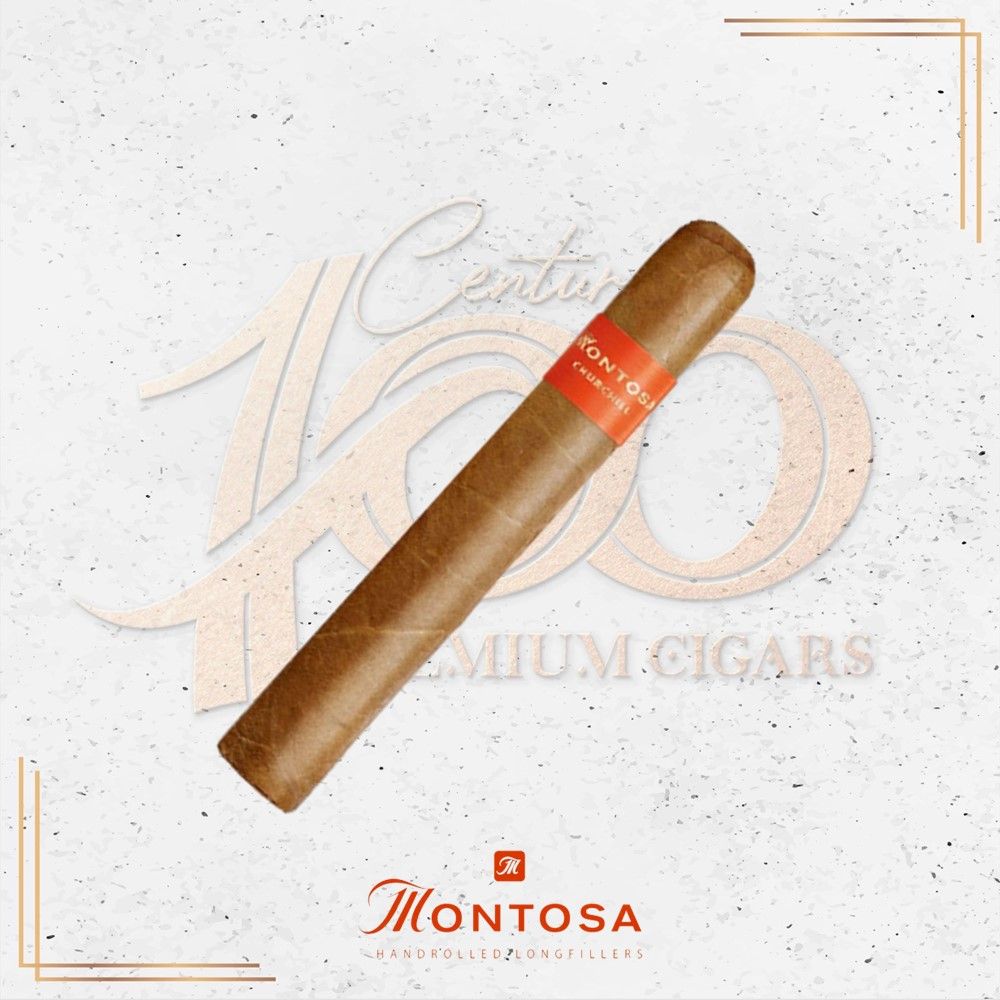 Montosa - Natural - Churchill