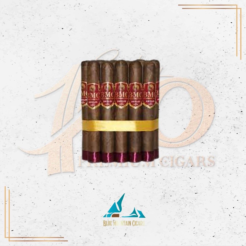 BMC (Blue Mountain Cigars) - Dipped - Javelin Coffee - Chairman