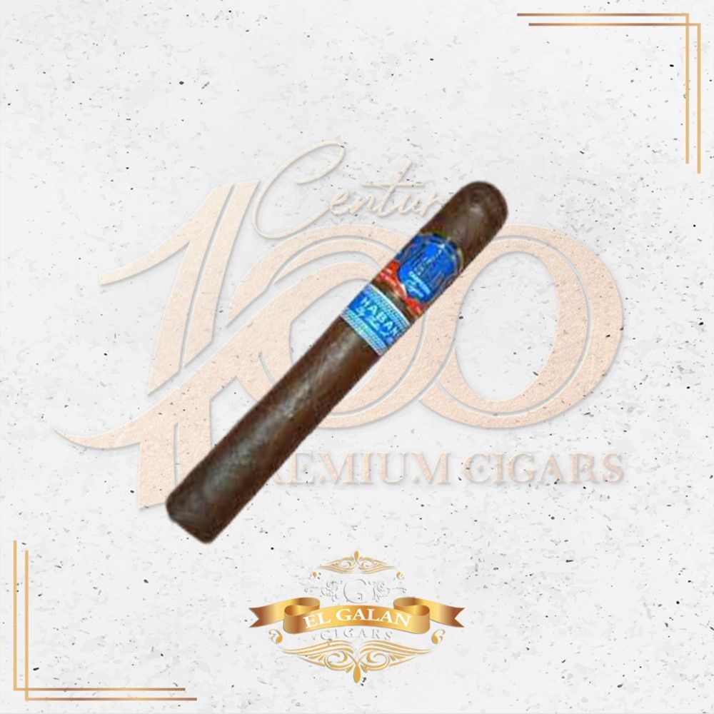 El Galan - Campestre Habano - Toro