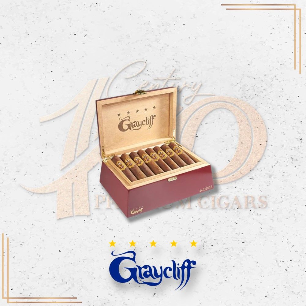 Graycliff - Heritage Royal - Duke 