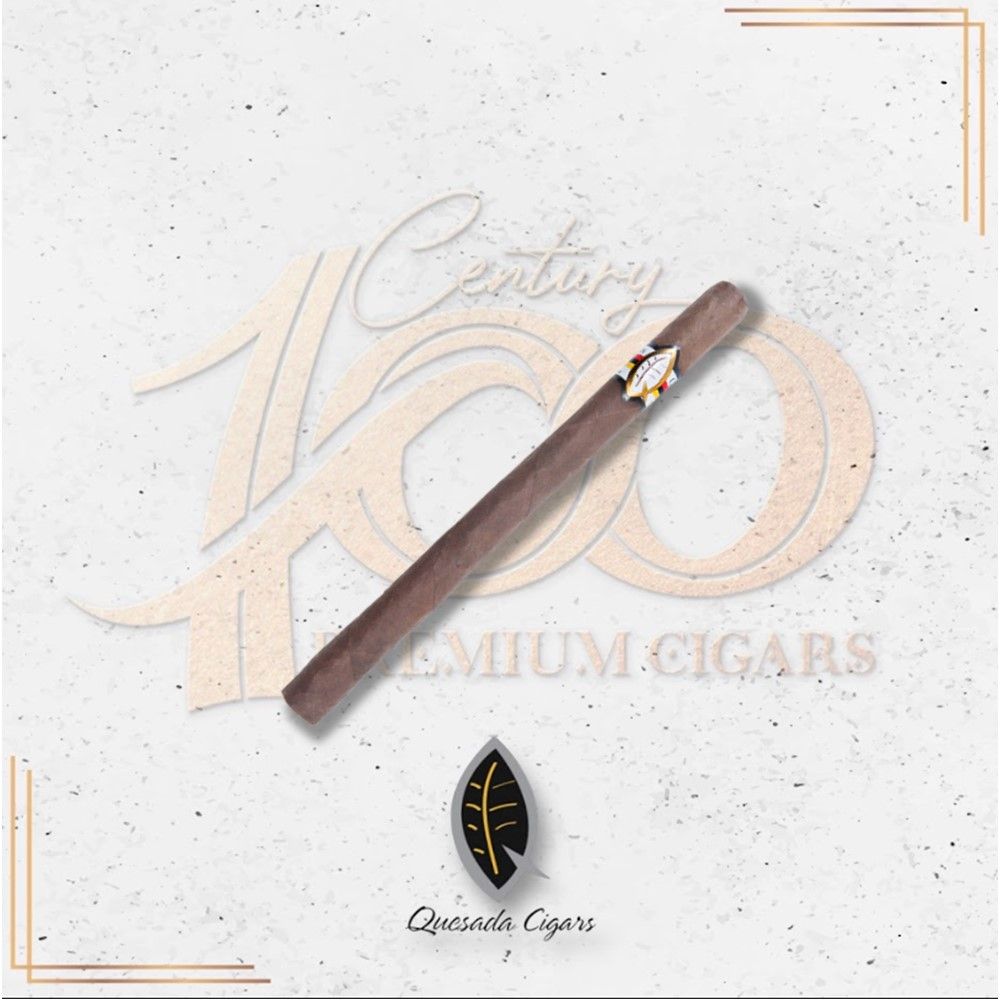 Quesada - Oktoberfest - Lancero