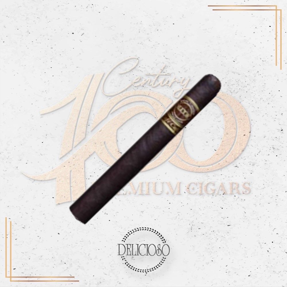 Delicioso - Cabinet Selection Serie Cuban Espresso - Presidente