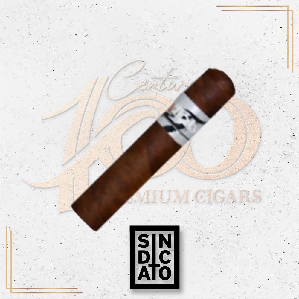 Sindicato - Affinity Maduro - Gran Toro 