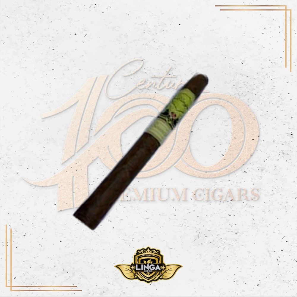 Linga - Buncher - Lancero