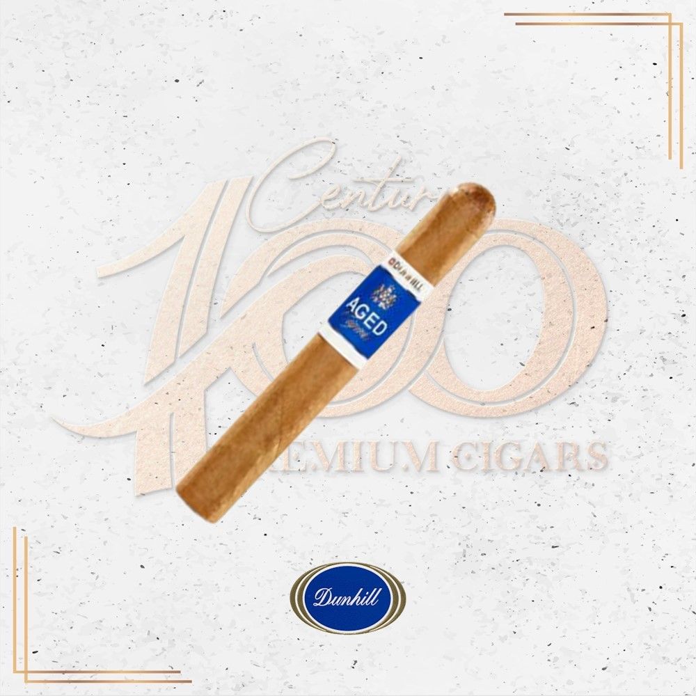 Dunhill - Aged - Condados 