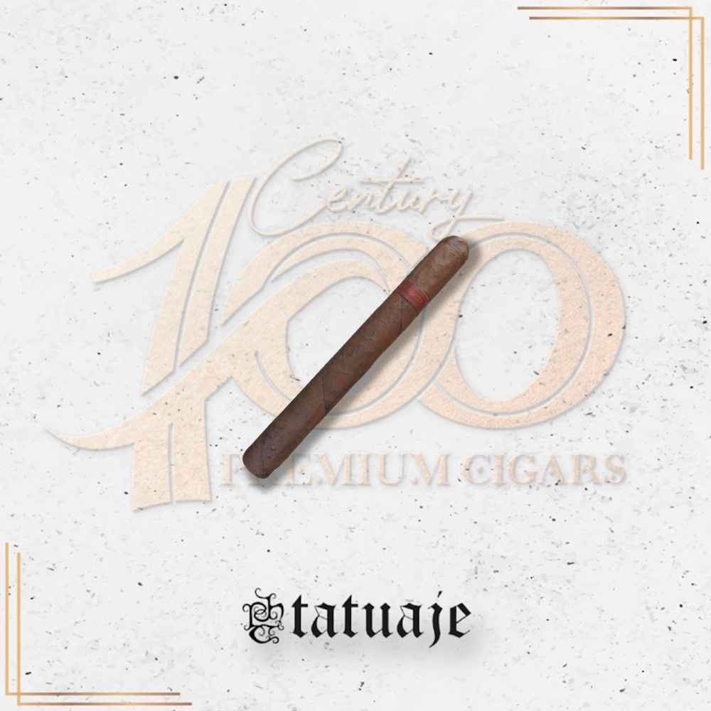 Tatuaje - Monster Series - Skinny Cazadores - The Wolf