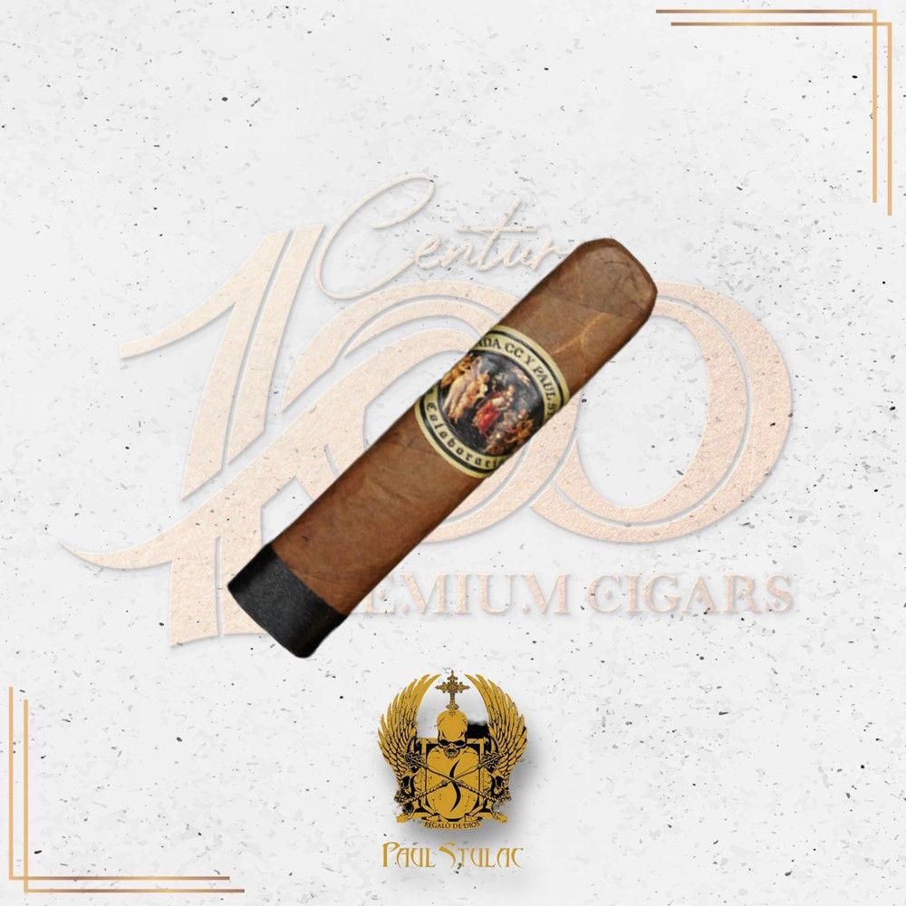 Paul Stulac - The Mack - Aged 2.5 Years BP Toro