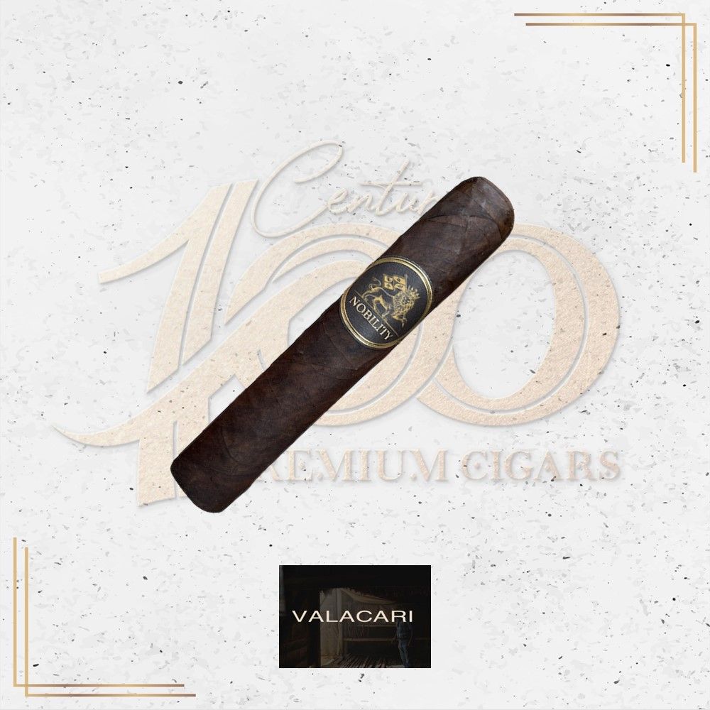 Valacari - Nobility - Robusto