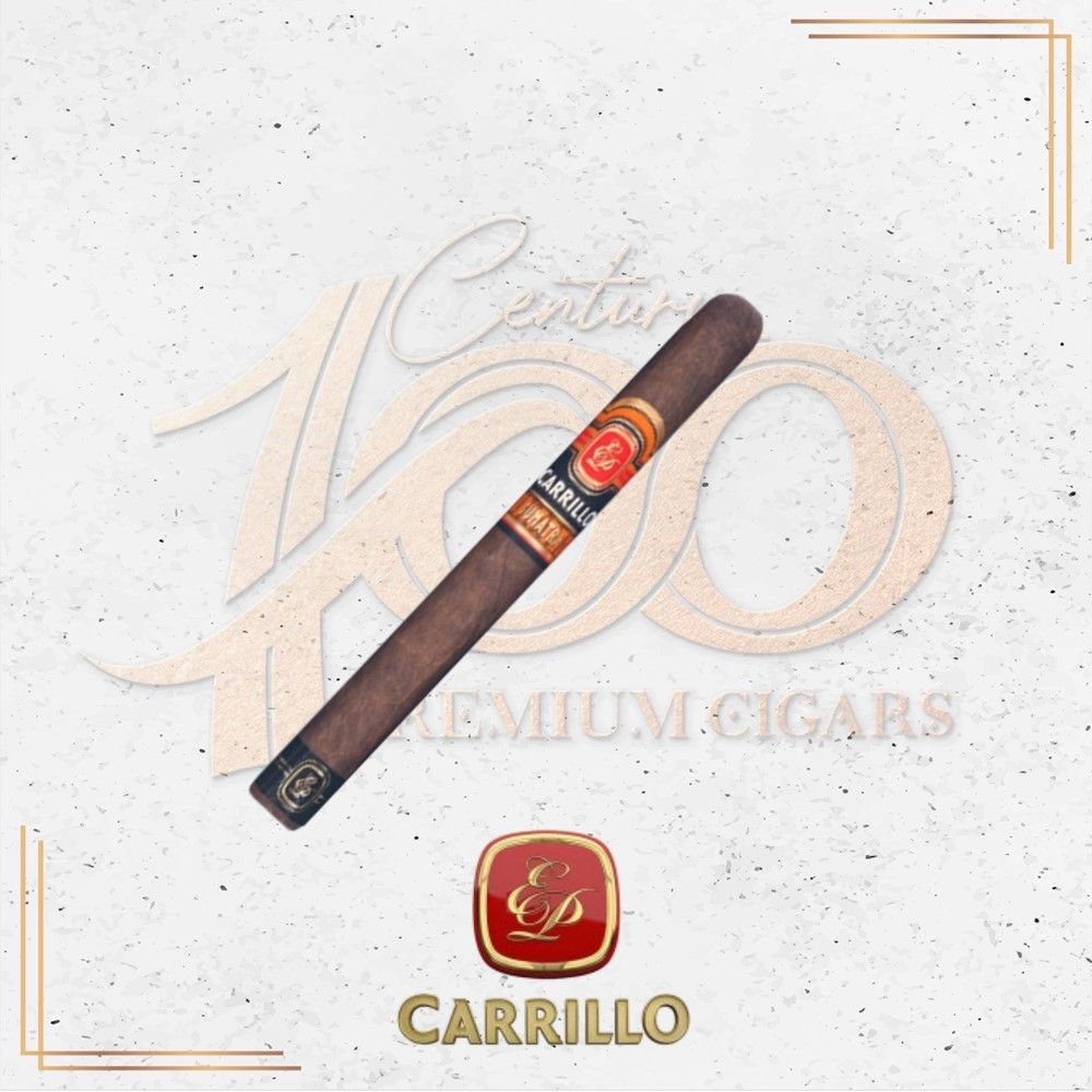 EP Carrillo - Sumatra - Toro