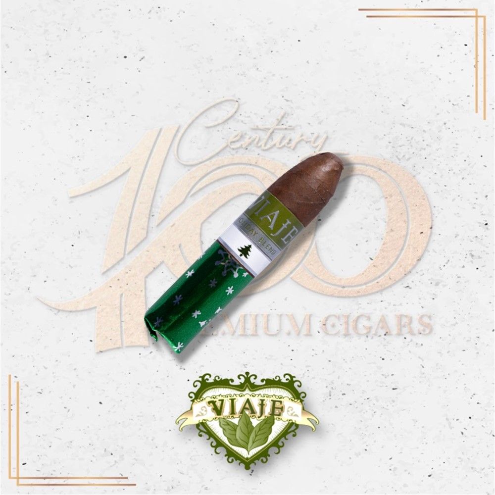 Viaje - Holiday Blend - 2022