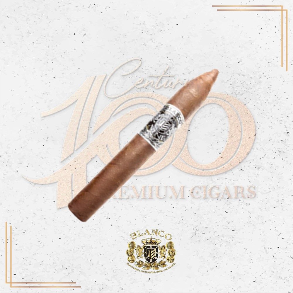 Blanco - Nine - Torpedo
