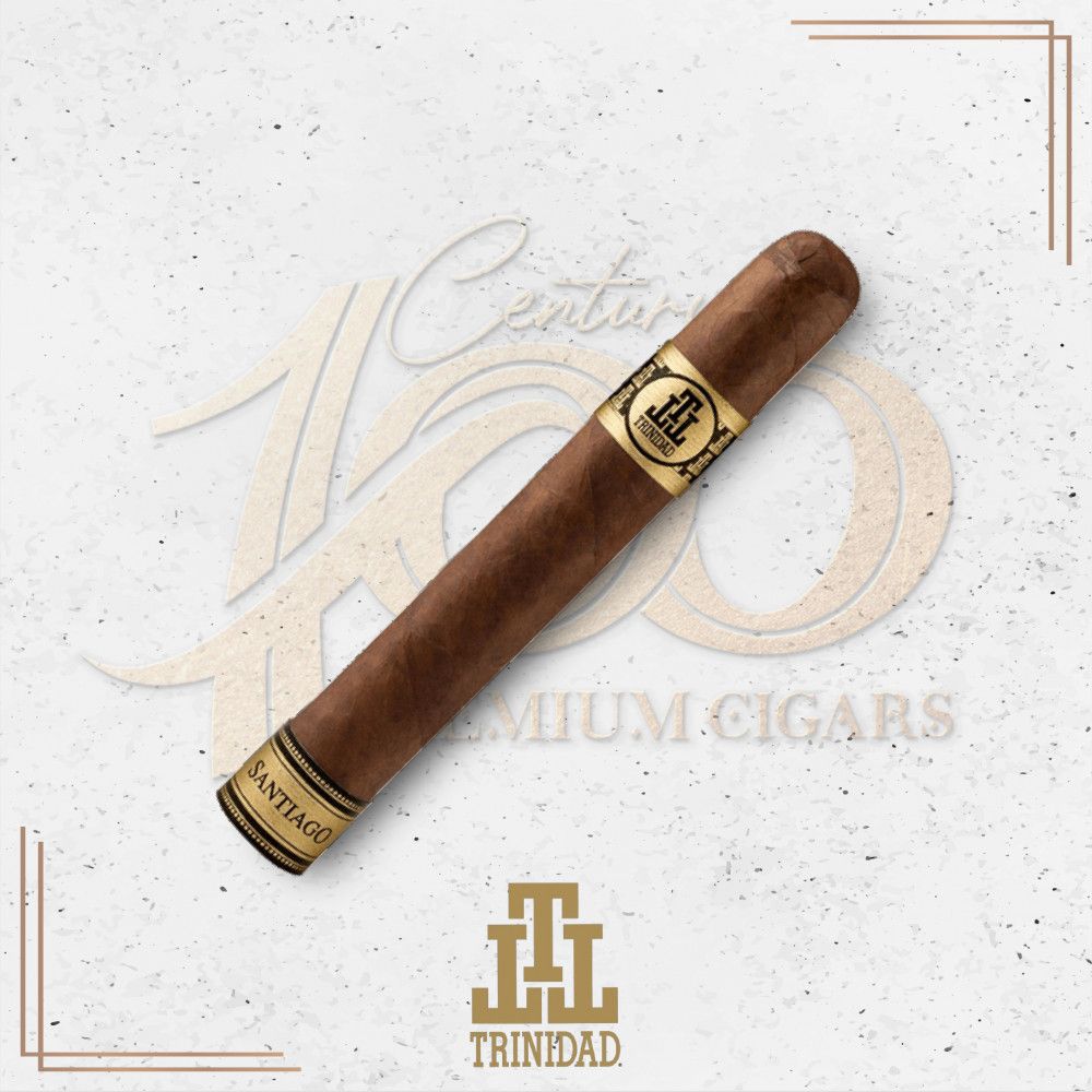 Trinidad (No Cubano) - Santiago - Toro