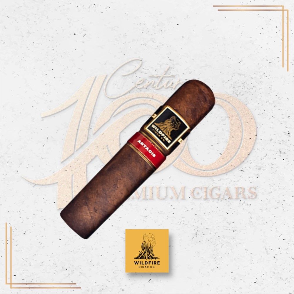 Wildfire - Artaois - Robusto