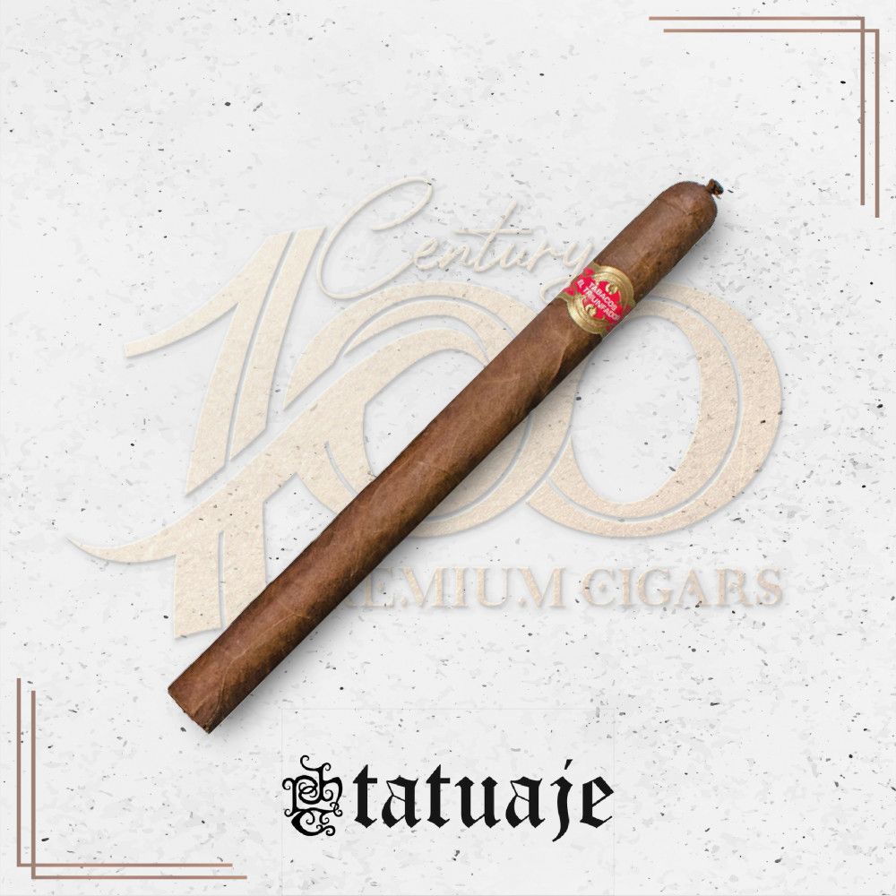 Tatuaje - El Triunfador - No. 6 Lancero