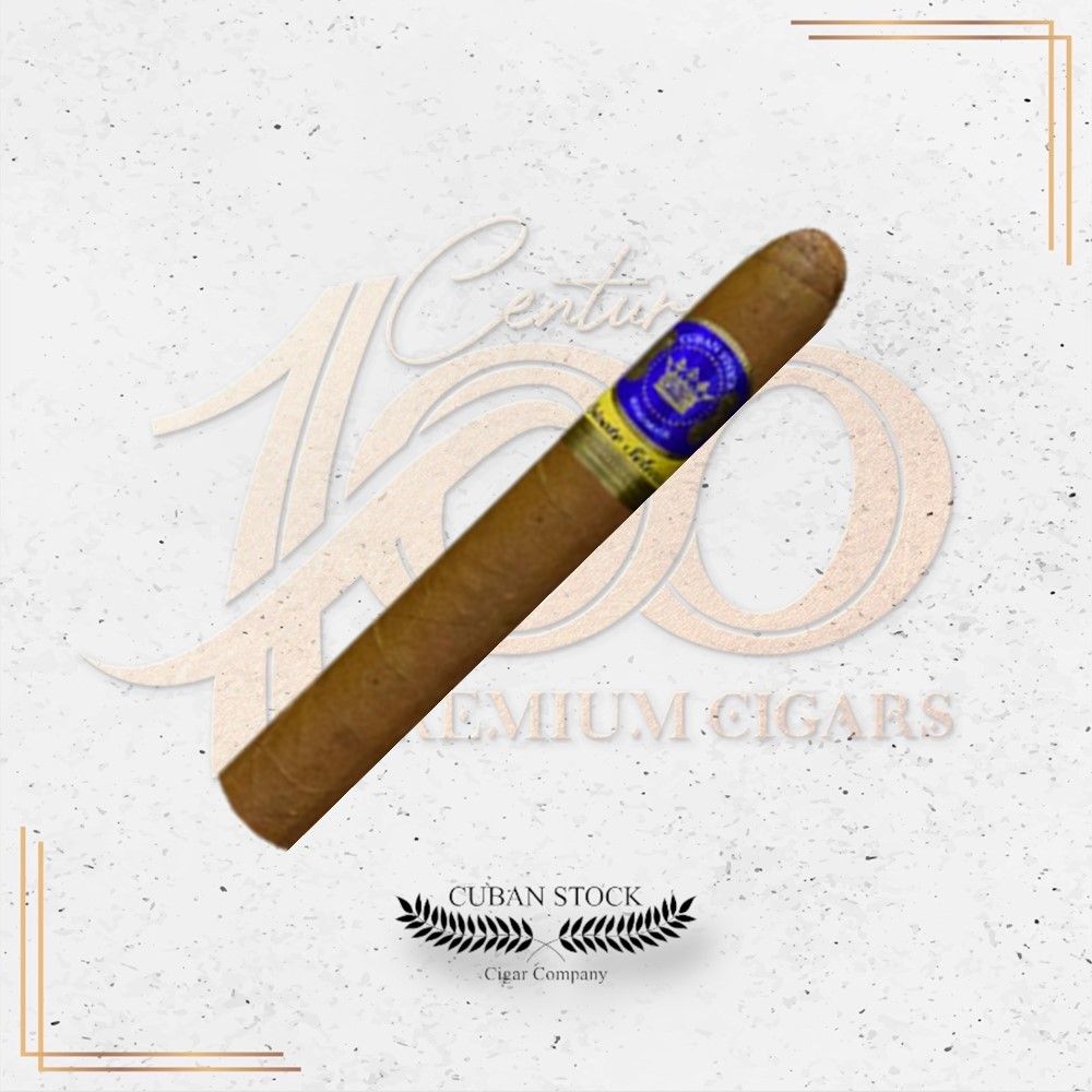 Cuban Stock - Private Selection Connecticut - Toro