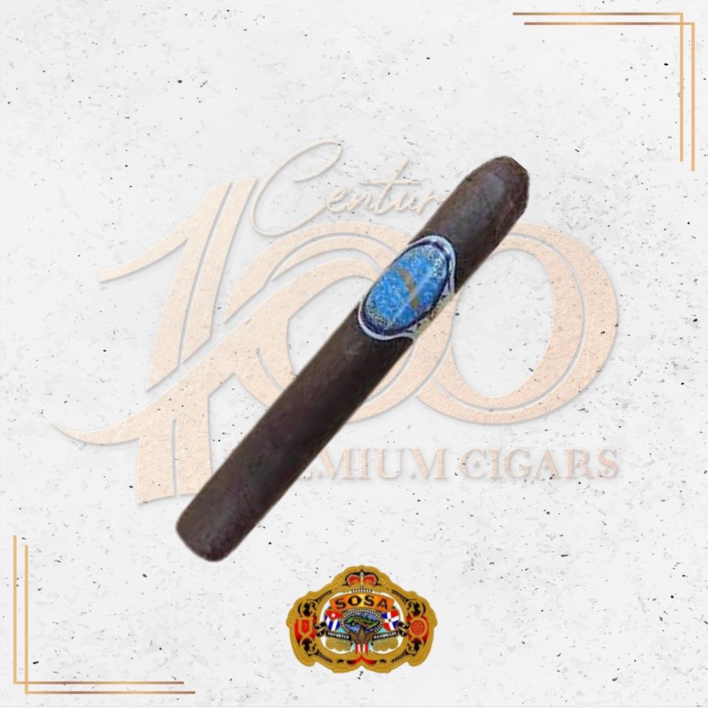 Sosa - Imperio Cubano Miami Maduro - Toro