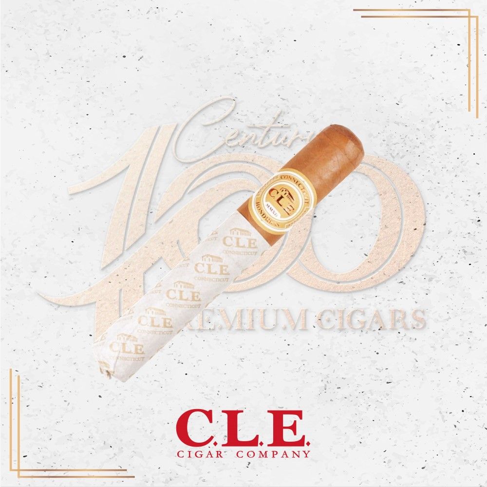 CLE - Connecticut - 11 / 18