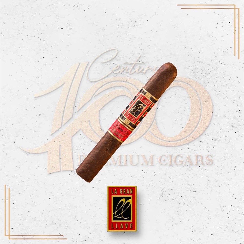La Gran Llave - Maduro - Torpedo 