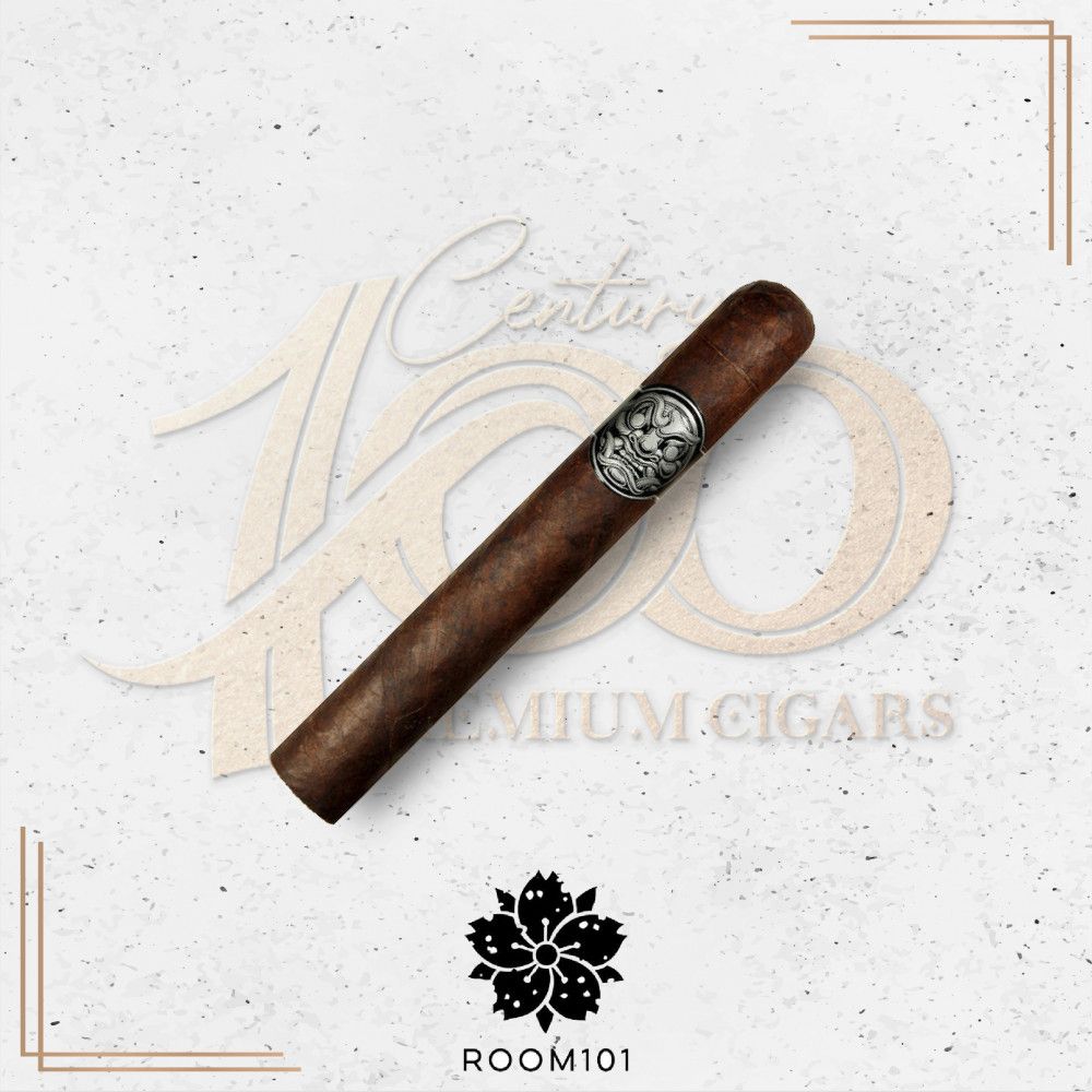 Room 101 - The Big Payback Maduro - Robusto 