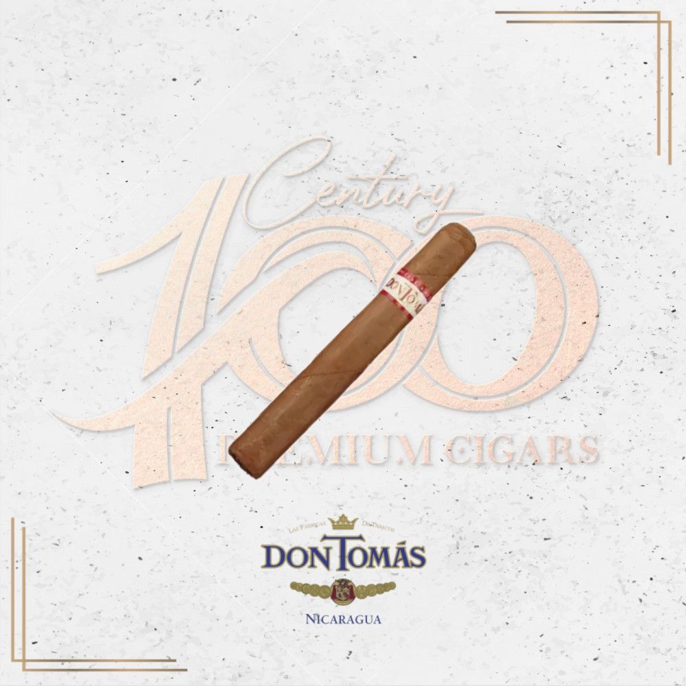 Don Tomas - Special Edition Connecticut - No. 500