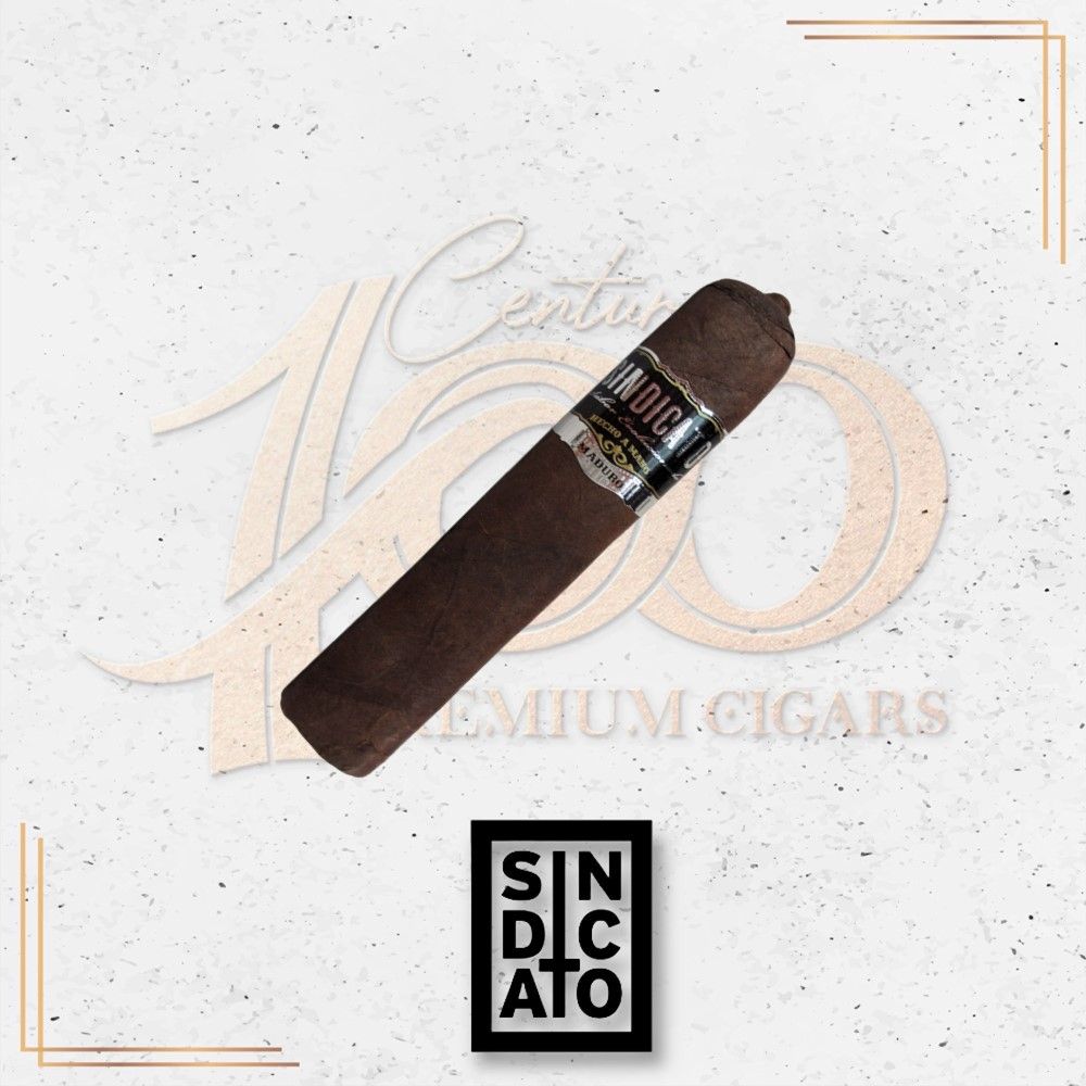 Sindicato - Maduro - Robusto 