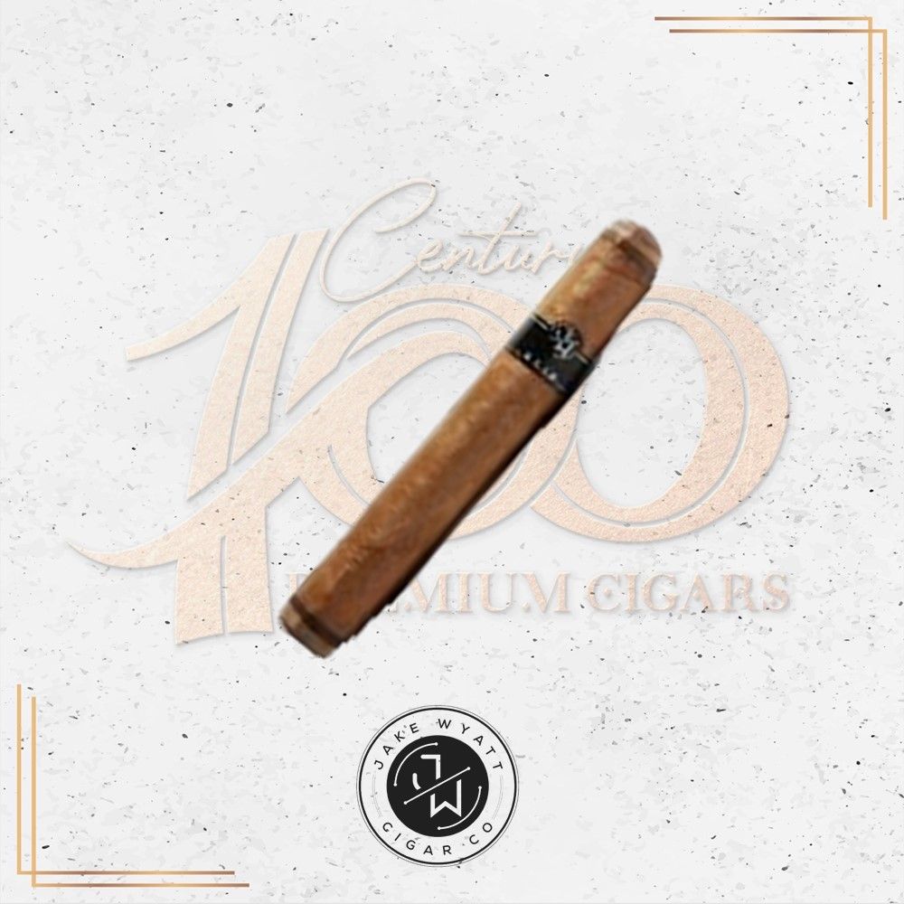 Jake Wyatt - U.S.I.R. - Robusto