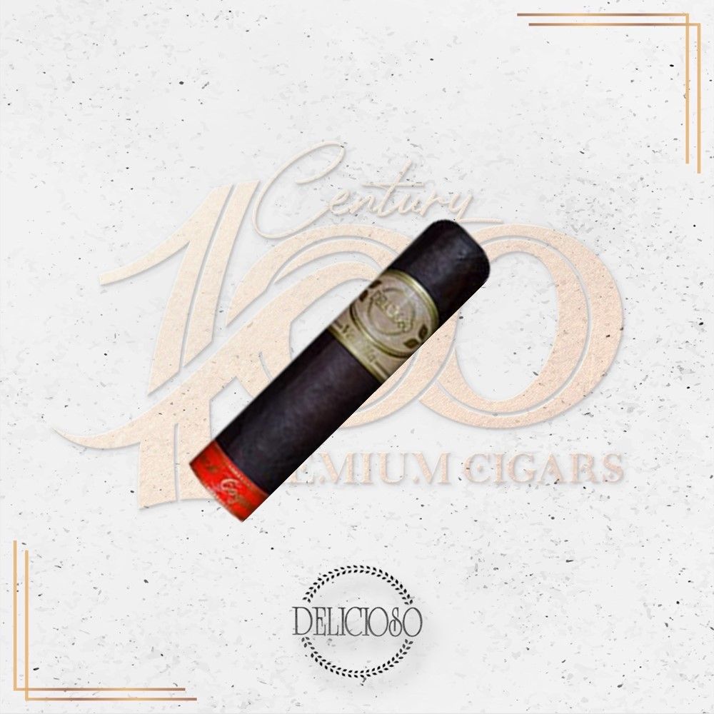 Delicioso - 565 Serie French Cognac - Vandella Vailla Cognac