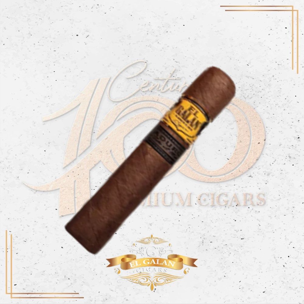 El Galan - Campestre Maduro - Churchill
