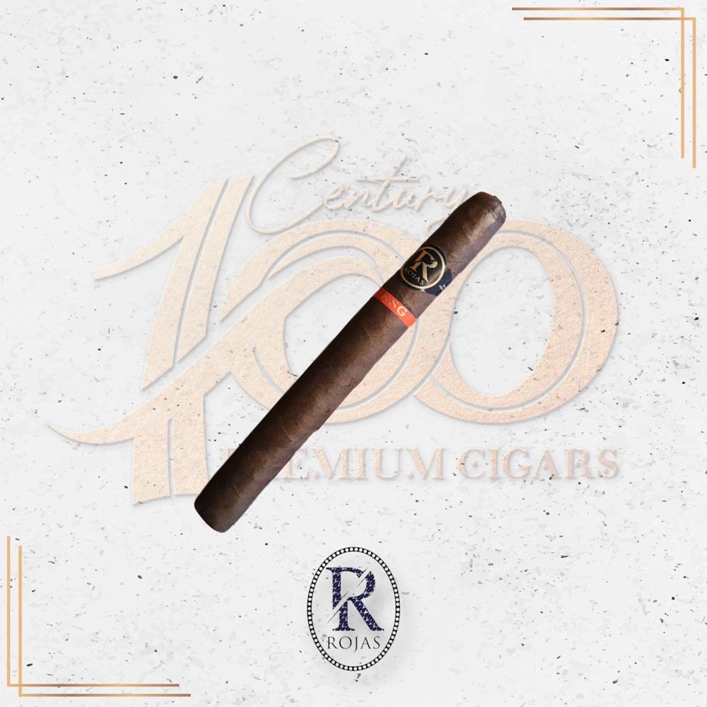 Rojas - KSG - Lancero
