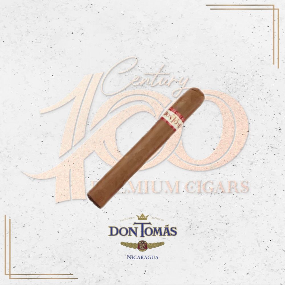 Don Tomas - Special Edition Connecticut - No. 600