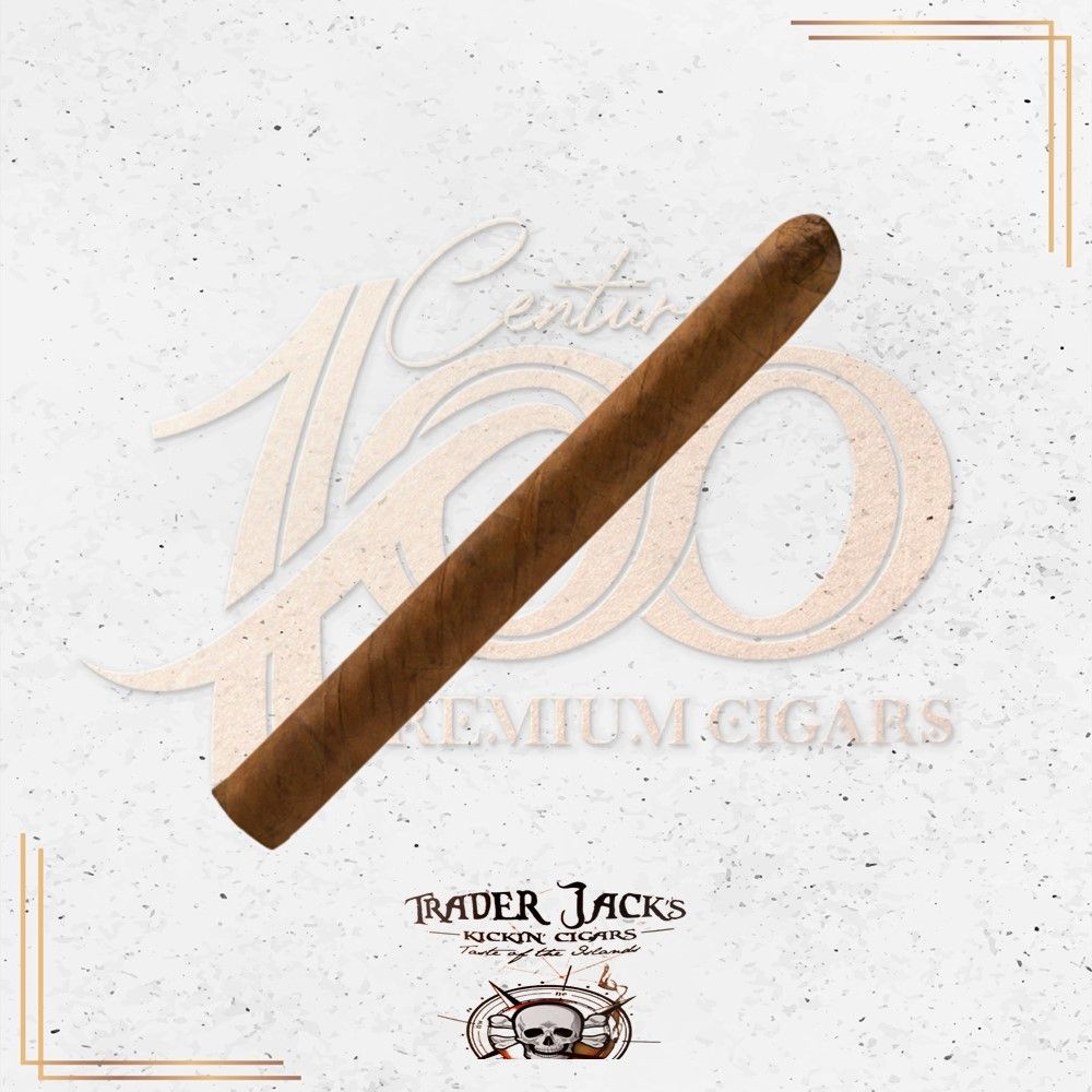 Trader Jack’s - Kickin’ Cigars Lonsdale