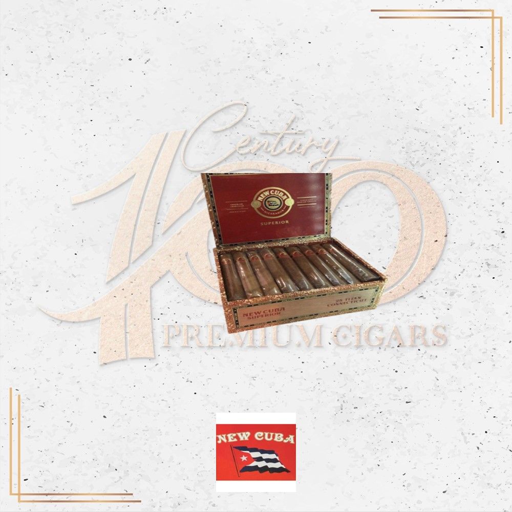 New Cuba - Superior - Titan