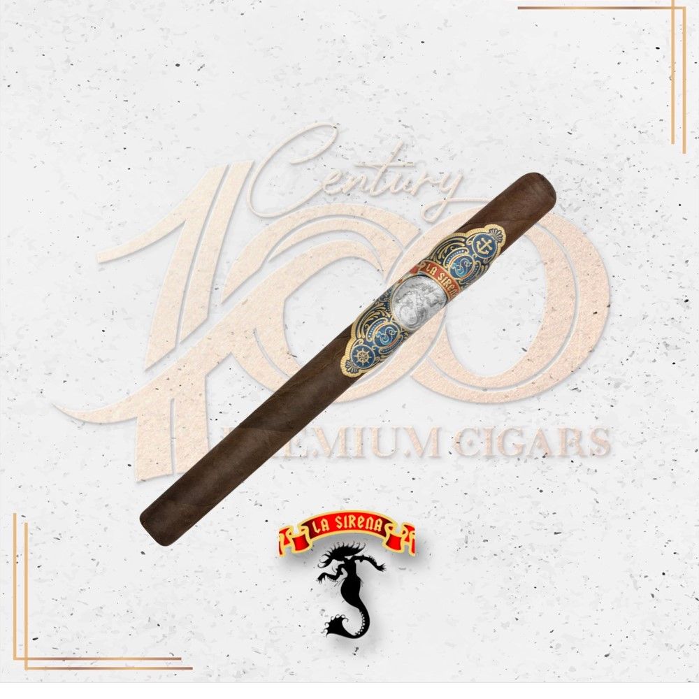 La Sirena - Original - Box Pressed Lancero 