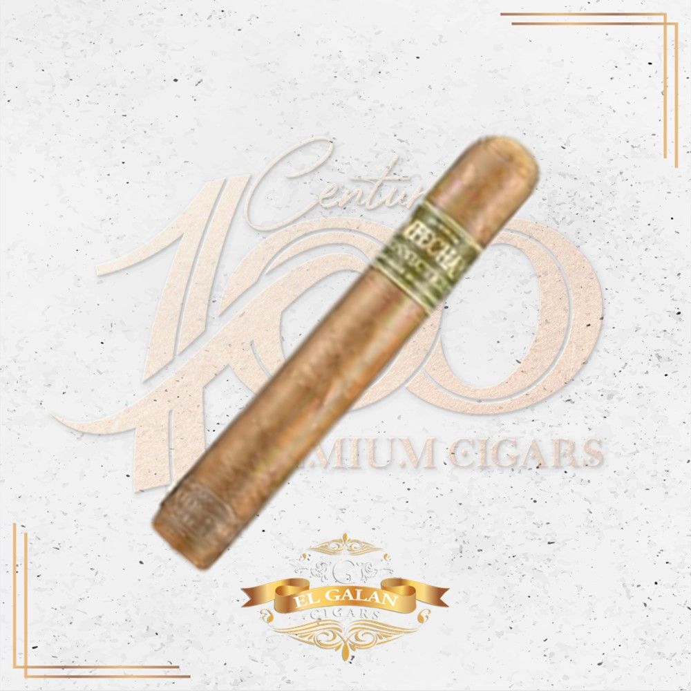 El Galan - Campechano Connecticut - Churchill