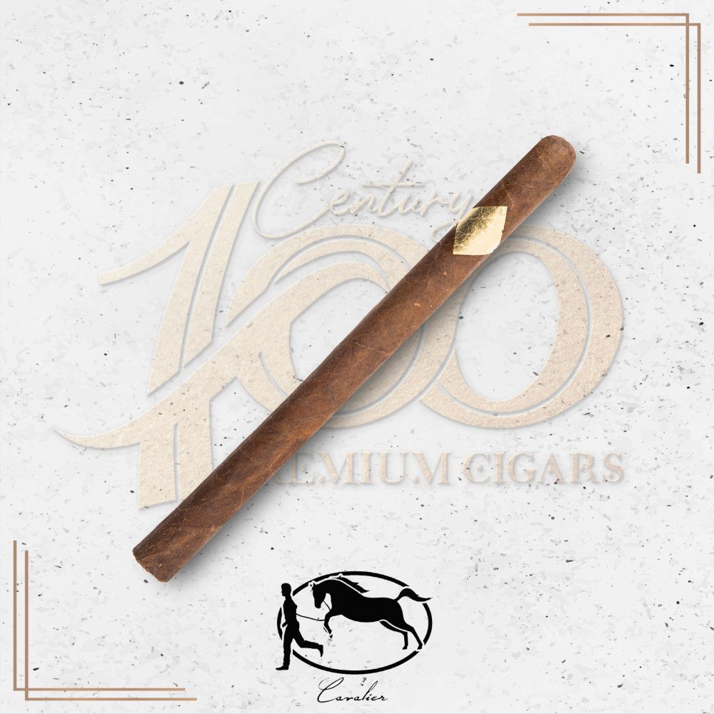 Cavalier Geneve - Black Series II - Lancero