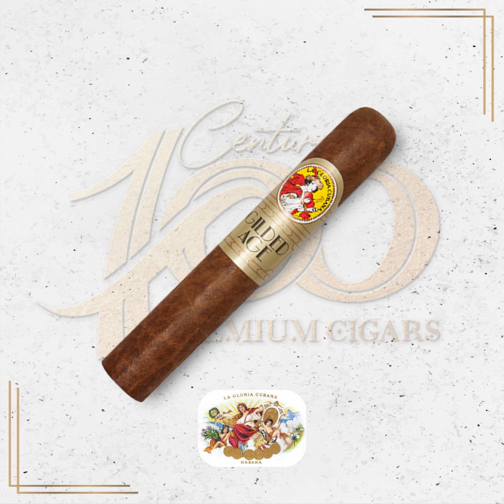La Gloria Cubana (No Cubano) - Gilded Age - Magnum