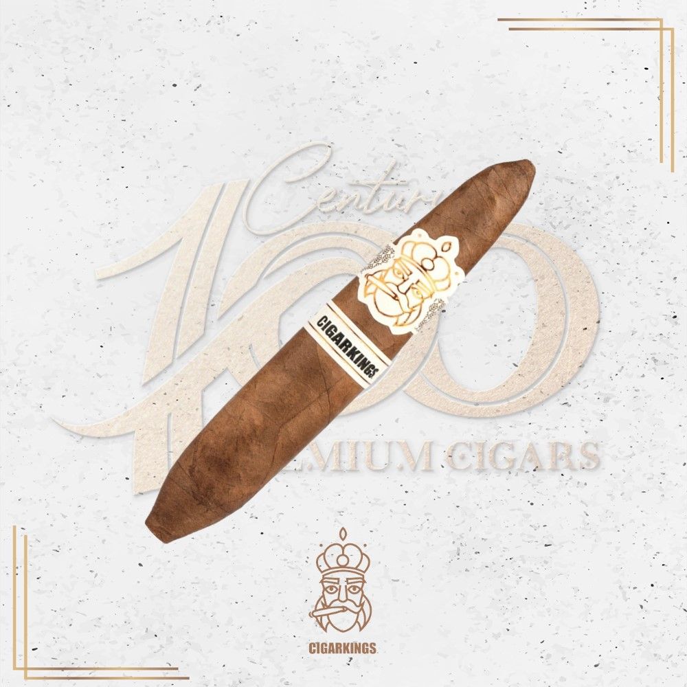 CigarKings GmbH - Sun Grown - Elegantes