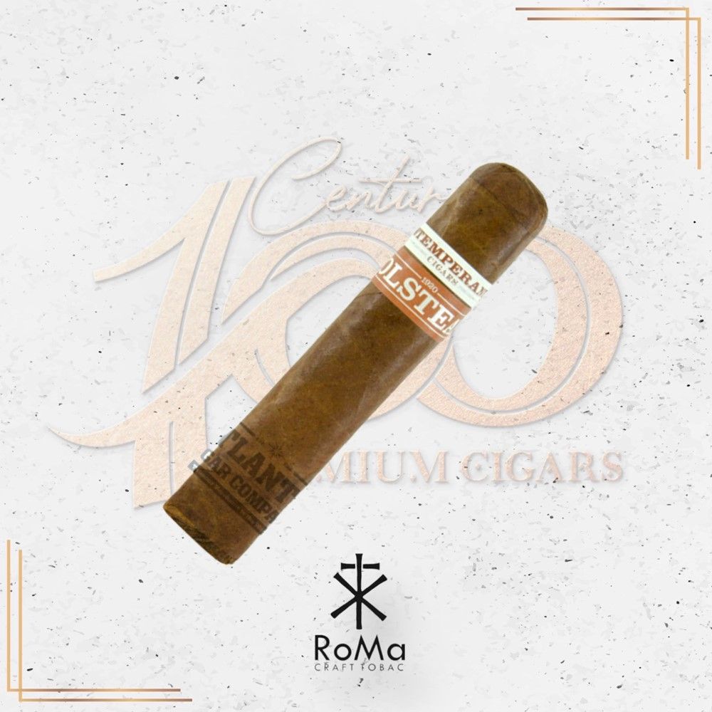 Roma Craft - Intemperance Volstead VO 1920 - Revenuer