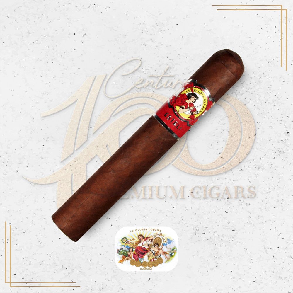 La Gloria Cubana (Non Cuban) - Esteli - Gigante