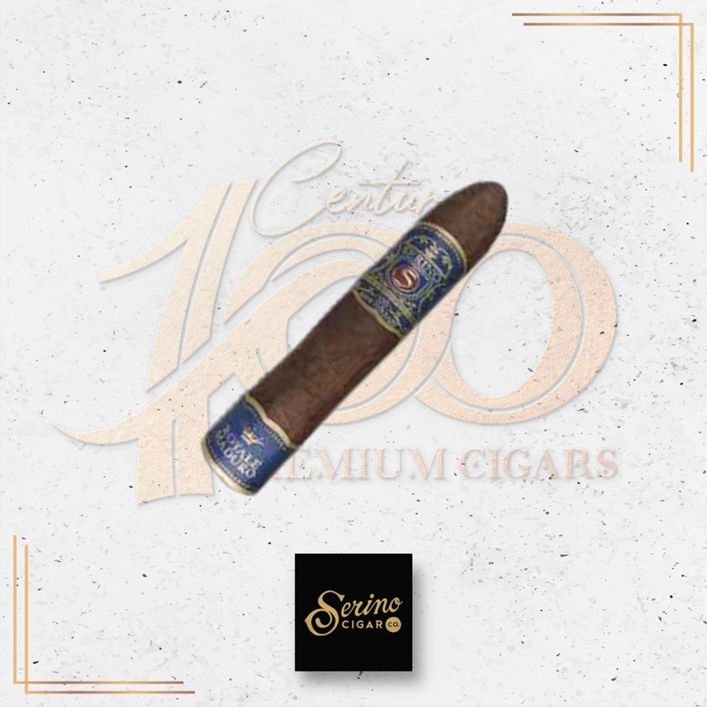 Serino - Royale Medio - Belicoso 