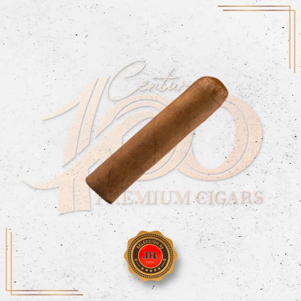JR - Confidential Purple Habano - Robusto