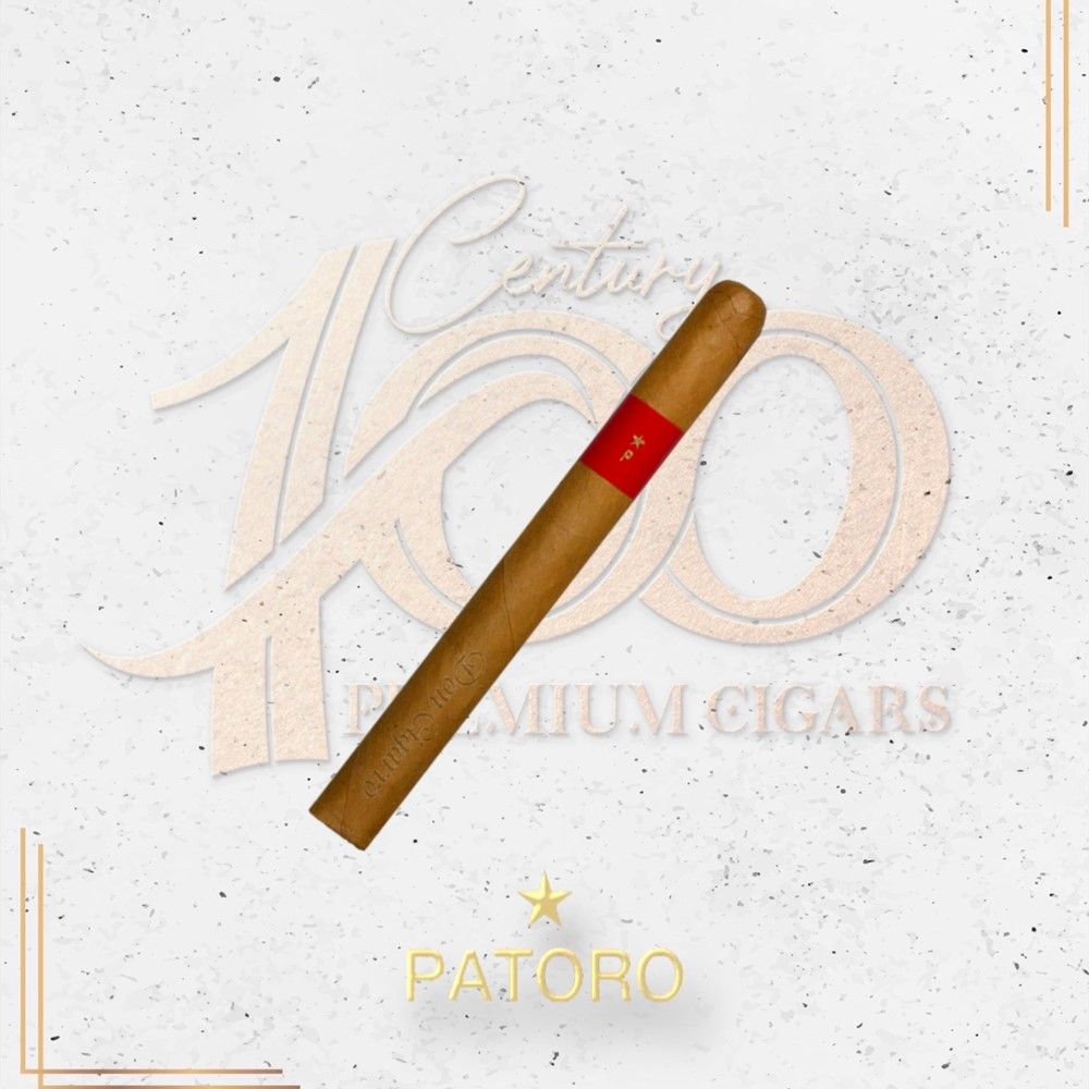Patoro - Gran Añejo Reserva - Corona