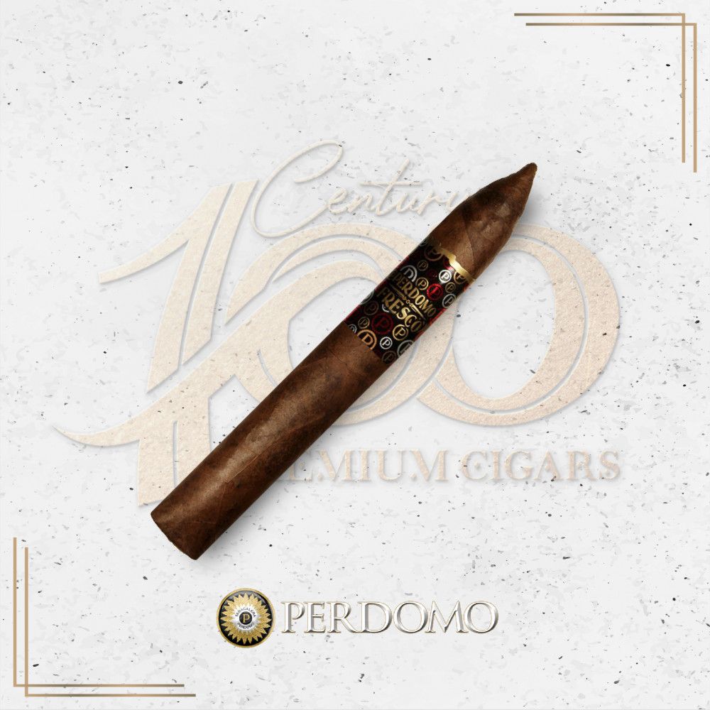 Perdomo - Fresco - Maduro - Torpedo