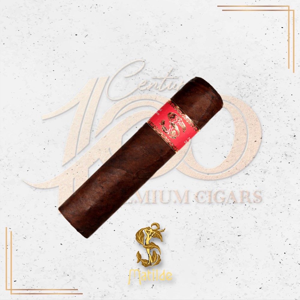 Micallef - Black - Robusto